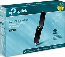 Wi-Fi адаптер TP-Link Archer T4U v3