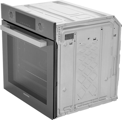 Электрический духовой шкаф Grundig GEBM12300GC