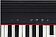 Цифровое пианино Roland Go:Piano GO-61P