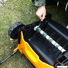 Скарификатор-аэратор Deko DKESC1700 081-2004