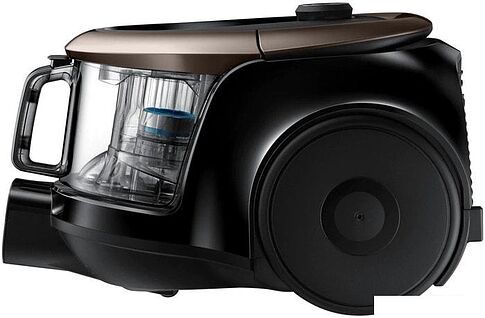 Пылесос Samsung VC18M21N9VD/EV