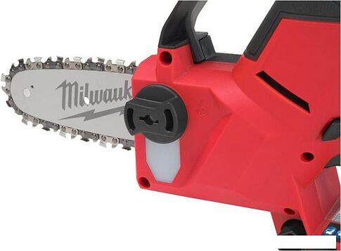 Аккумуляторная пила Milwaukee M12 FHS-602X Fuel 4933472212 (без АКБ)