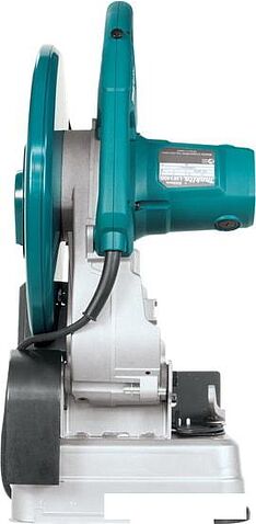 Дисковая пила Makita LW1400