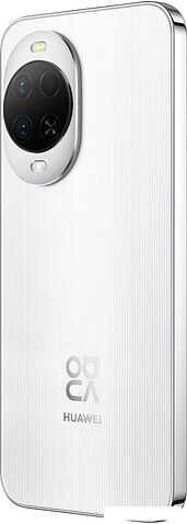 Телефон Huawei nova 15 PSN-LX9 Dual SIM 12GB/256GB (белый, международная версия)