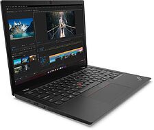 Ноутбук Lenovo ThinkPad L13 Gen 4 AMD 21FQA08MCD