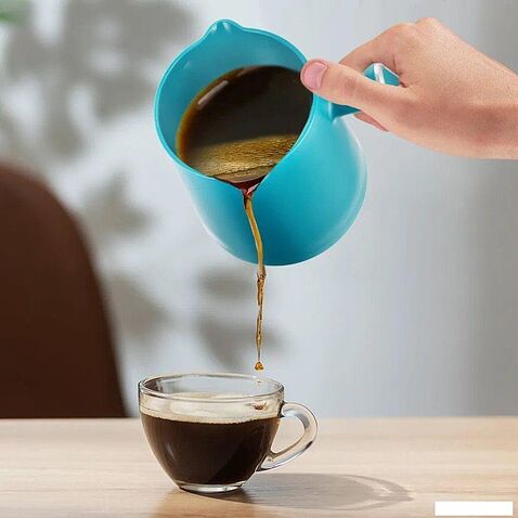 Электрическая турка Kitfort KT-7457