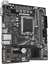 Материнская плата Gigabyte H610M H V3 DDR4 (rev. 1.0)