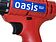 Дрель-шуруповерт Oasis AV-12 (с 1-им АКБ)