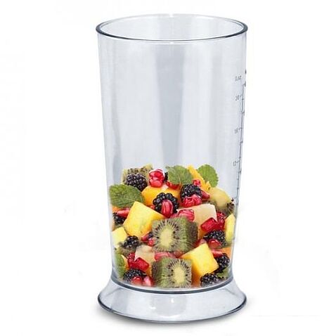 Погружной блендер Zigmund & Shtain BH-344 M