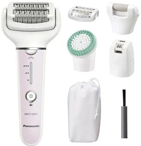 Эпилятор Panasonic ES-EY80-P520 Эпилятор Panasonic ES-EY80-P520