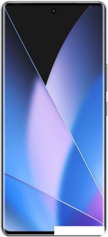 Смартфон Infinix Zero 40 5G X6861 12GB/256GB (черный камень)