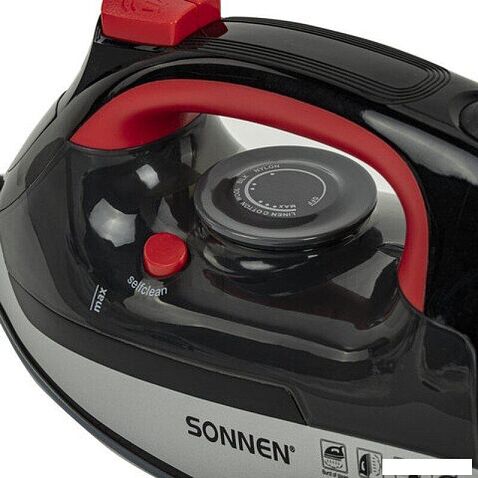 Утюг Sonnen SI-588