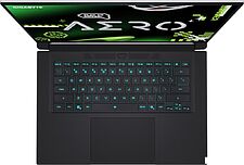 Игровой ноутбук Gigabyte Aero X16 1VH 1VH93KZC64AD