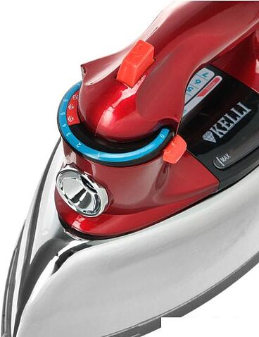 Утюг KELLI KL-1641K
