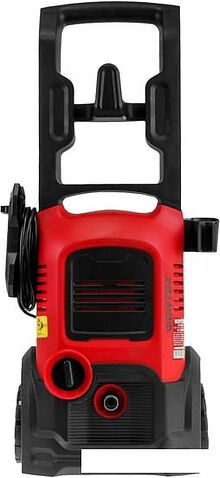 Мойка высокого давления Wortex PW 1420-1