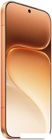 Телефон HONOR 600 Pro Dual SIM 12GB/512GB международная версия (оранжевый)