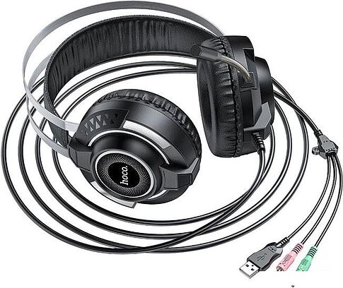 Наушники Hoco ESD06