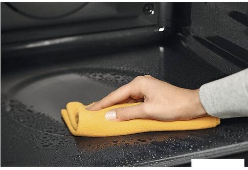 Электрический духовой шкаф Electrolux SurroundCook FLEX 600 EOF3H40BX