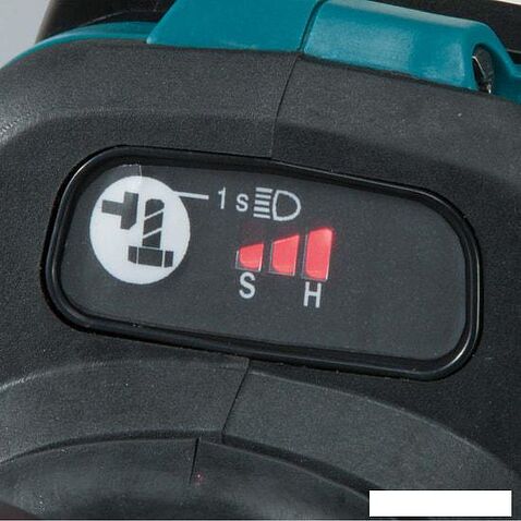 Ударный гайковерт Makita DTW1002Z (без АКБ)