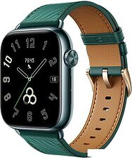Умные часы HONOR Watch 5 (зеленый)