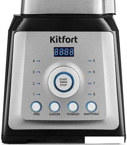 Стационарный блендер Kitfort KT-1399