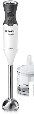 Погружной блендер Bosch MS6CA4120