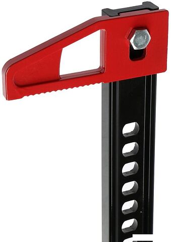 Реечный домкрат Tundra 9422654