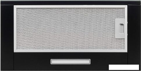 Кухонная вытяжка ZorG Sky 750 60 M (черный)