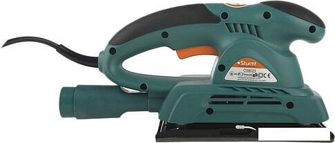 Виброшлифмашина Sturm OS8025