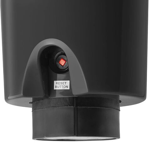 Измельчитель пищевых отходов Meferi MFD380 PUSH POWER с пневмокнопкой в комплекте