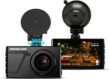 Видеорегистратор для авто TrendVision Space Tenet