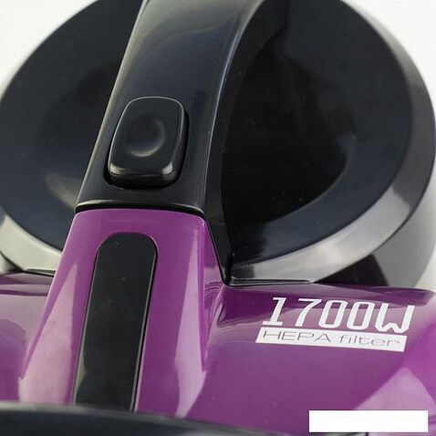 Пылесос Galaxy GL6250