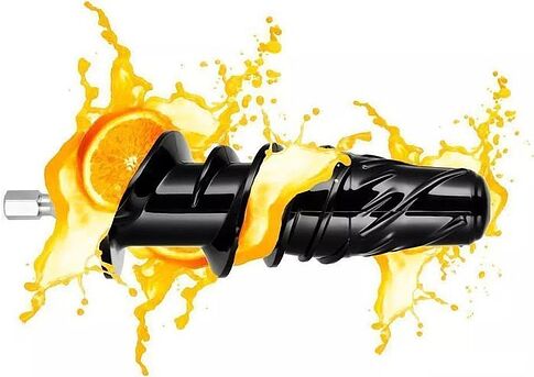 Соковыжималка Kitfort KT-1140