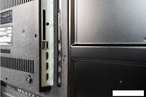 Телевизор Roome 55U423SQ