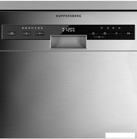 Отдельностоящая посудомоечная машина KUPPERSBERG GFM 4573
