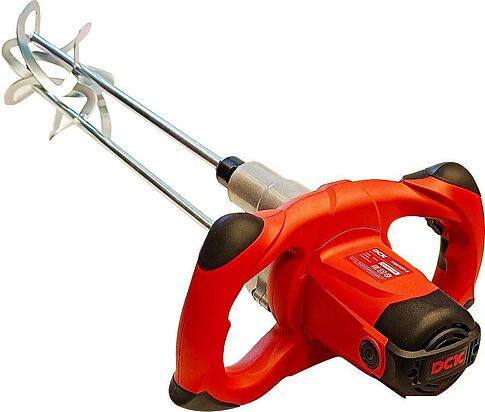 Строительный миксер DCK KQU120x2