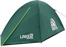 Треккинговая палатка RSP Outdoor Lake 2