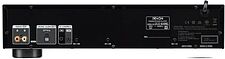 CD-проигрыватель Denon DCD-600NE (черный)