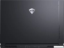 Игровой ноутбук Machenike Star 16 Pluto JJ00GH00JRU