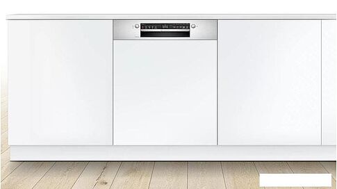 Встраиваемая посудомоечная машина Bosch SMI2ITS33E