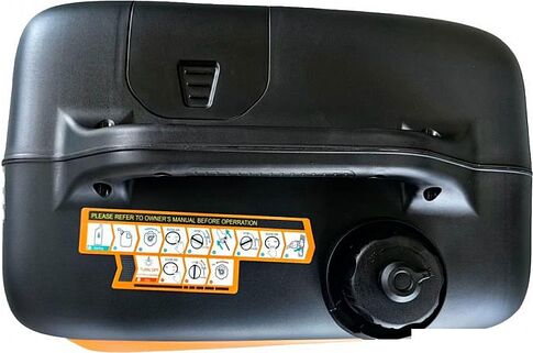 Бензиновый генератор Lifan 3800i