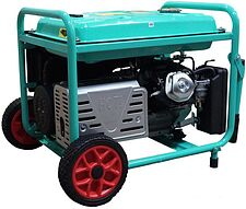 Бензиновый генератор Sturm PG8780NE