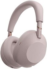 Наушники Sony WH-1000XM6 (розовый)