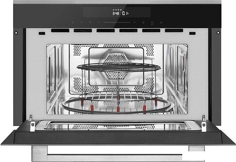 Микроволновая печь Weissgauff BMWO-349 DBSX Touch