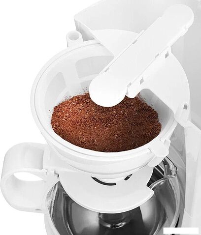 Капельная кофеварка Kitfort KT-7327