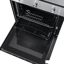 Газовый духовой шкаф MAUNFELD EOGC604S Газовый духовой шкаф MAUNFELD EOGC604S