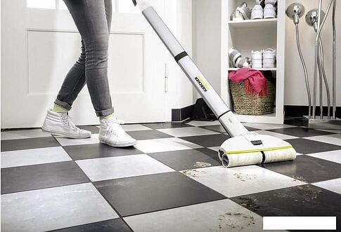 Электрошвабра Karcher EWM 2 1.056-310.0