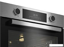 Электрический духовой шкаф BEKO BBIE12300XC
