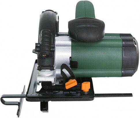 Дисковая (циркулярная) пила Калибр ЭПД-1700/190+