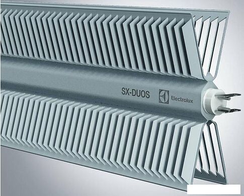 Конвектор Electrolux ECH/ECN-2000 M